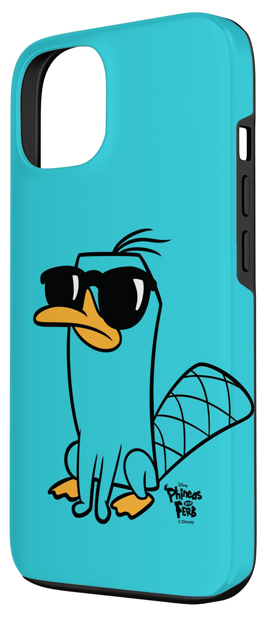 レア！！カモノハシペリー　ディズニー　フィニアスとファーブ　2013 スクイーズ Amazon.co.jp: iPhone 13 ディズニー フィニアスとファーブ
